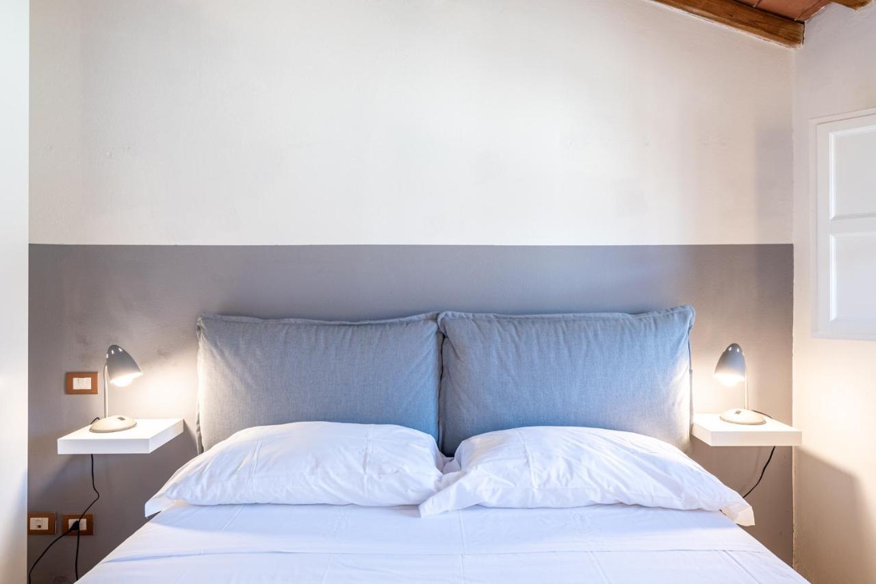 Casa San Paolino Dentro Le MuraElegant Flat Wifi E Selfcheckin Лука Екстериор снимка
